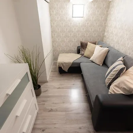 Urban Oasis * Будапешт