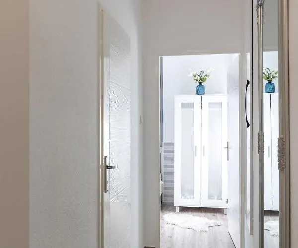 Urban Oasis * Budapesta