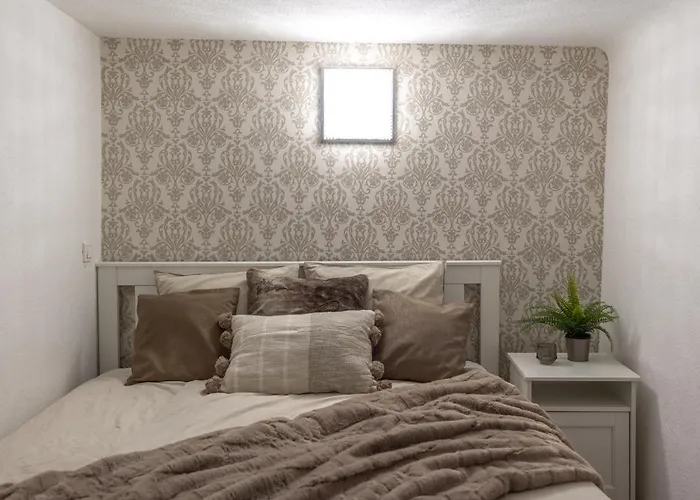 Apartament Urban Oasis