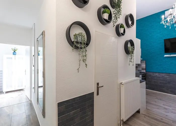 Urban Oasis Budapesta