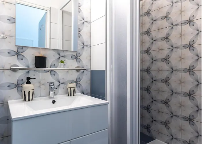 Urban Oasis Apartament Budapesta