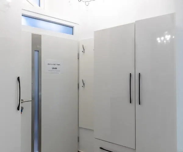 Apartament Urban Oasis Budapesta