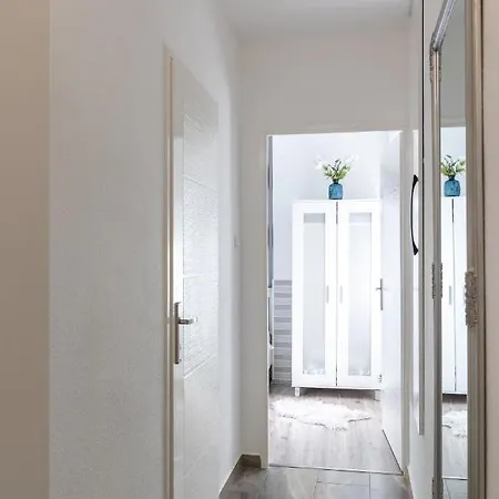 Urban Oasis * Budapešť